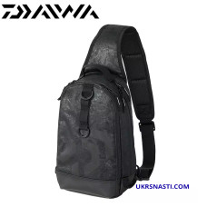 Рюкзак Daiwa One Shoulder LT (D) S.Bk